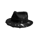 Fedora of the Fall