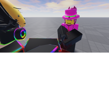 sword combat but its crappy