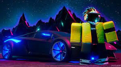 [NEW] Car Simulator!
