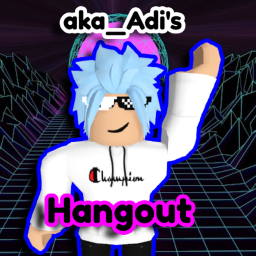 aka_Adi's Hangout