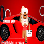 ChanelGang