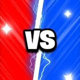 Red VS Blue
