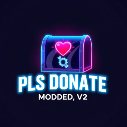 PLS DONATE MODDED V2