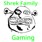 Shrek Family Gaming