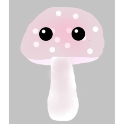 Mushroom town of Robloxia