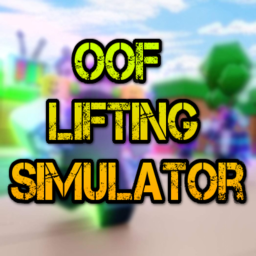 Oof Lifting Simulater