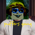 Puffers gang