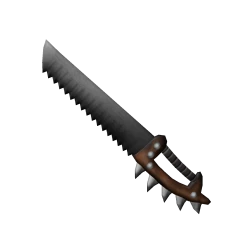 Handsaw
