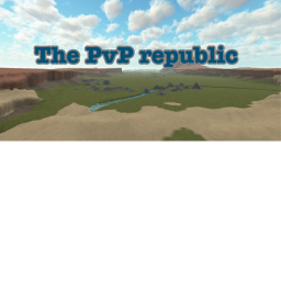 The PvP Republic