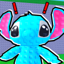 Climb and Steal from Stitch Base🧠