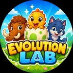Evolution Lab Group Thumbnail