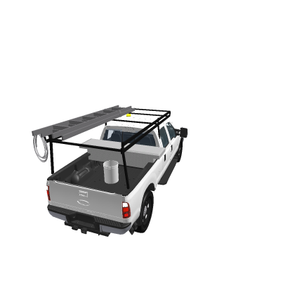 Work truck
