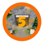 5 Expeditions  Roblox badge thumbnail