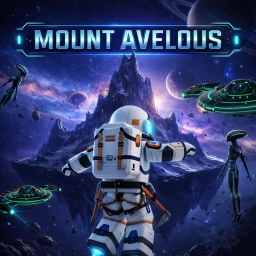 [FREE AVA + COIL] | Mount Avelous icon