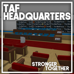 TAF Headquarters