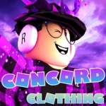 Concord Clothing Community