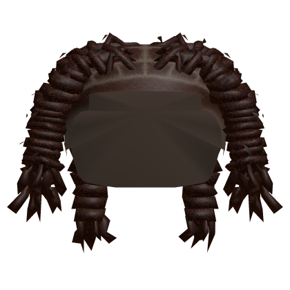 Tez Barrel Twist Brown
