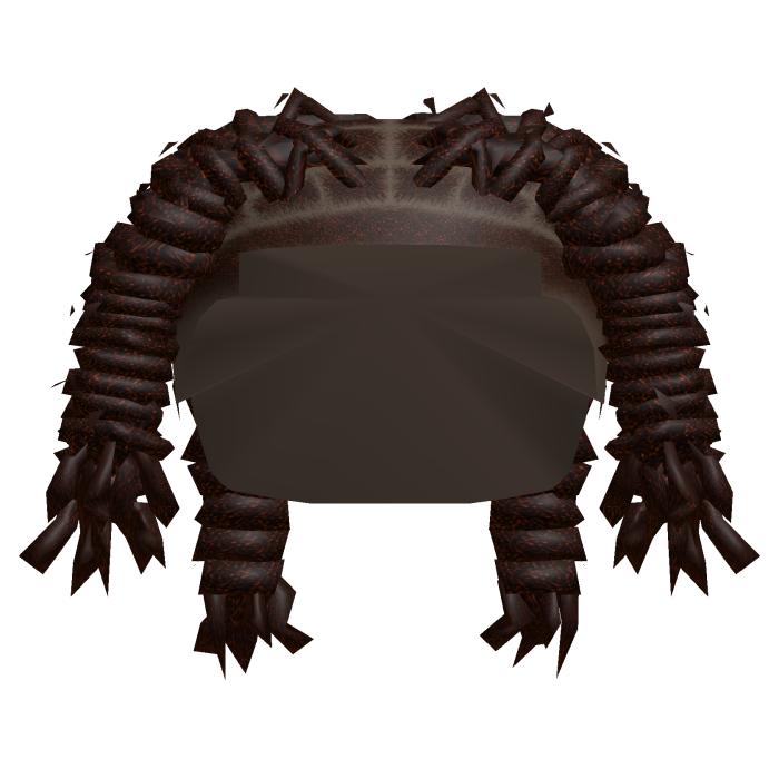 Tez Barrel Twist Brown