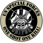Sniper Legion (S.L.)