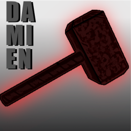 Escape Damien [BETA]