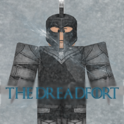 The Dreadfort - Dreadlands, The North