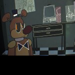 (New) Freddy FazBlock's Pizza 2 