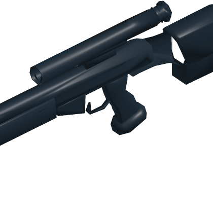 💎 Classic/ old ROBLOX sniper Car Materials