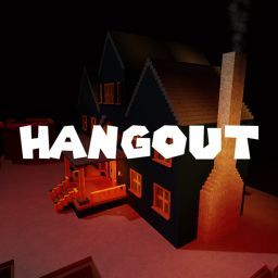 Haunted Mansion Roleplay [ALPHA]