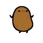 Potatos Kingdom