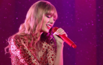 Taylor _Swift _is _amazing