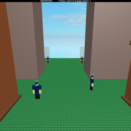 JailBreak