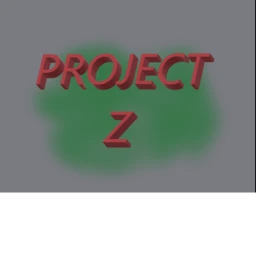 Project Z [UPDATE BIGGER MAP] icon
