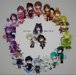 〜フリーホラーゲームのファンたち〜