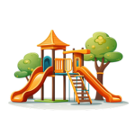 Playful Playground