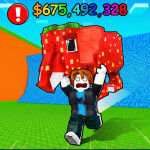 [🌊] Escape The Waves For Brainrots!