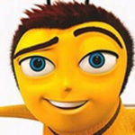 R.I.P Barry The Bee