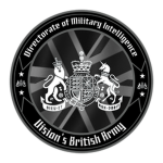 [V-DM] Directorate of Military Intelligence