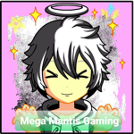 Mega Mantis Gaming Fan Group