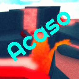 Project Acaso CLOSED ALPHA