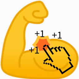 Clicker game