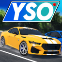 (💪 MUSCLE CARS & GUNS) Young Street, Ontario Beta