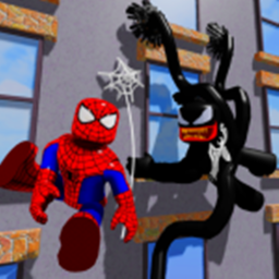 🕷️ Marvel Tycoon