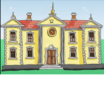 ( - Royal Palace - )