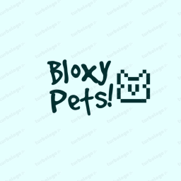 Bloxy Pets!