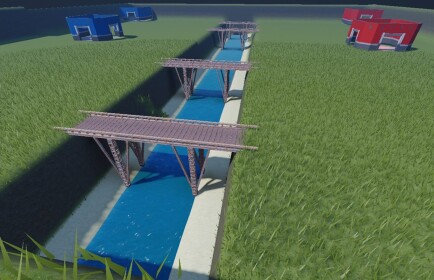 Ultimate Capture The Flag (Alpha)