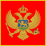 [MNE]Republic Of Montenegro