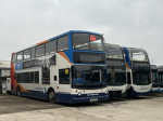 Kingsbridge Bus Simulator