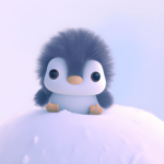 this is the penguin squad!
