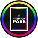 Premium Pass 💳