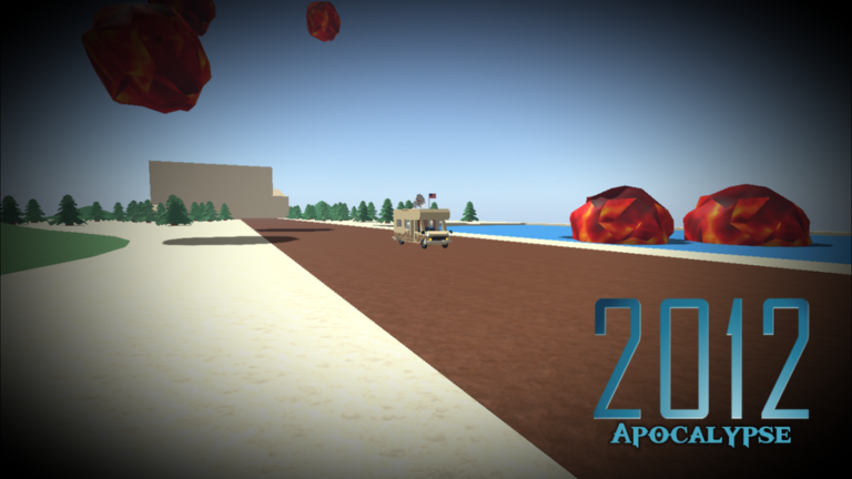 2012 Apocalypse screenshot 2